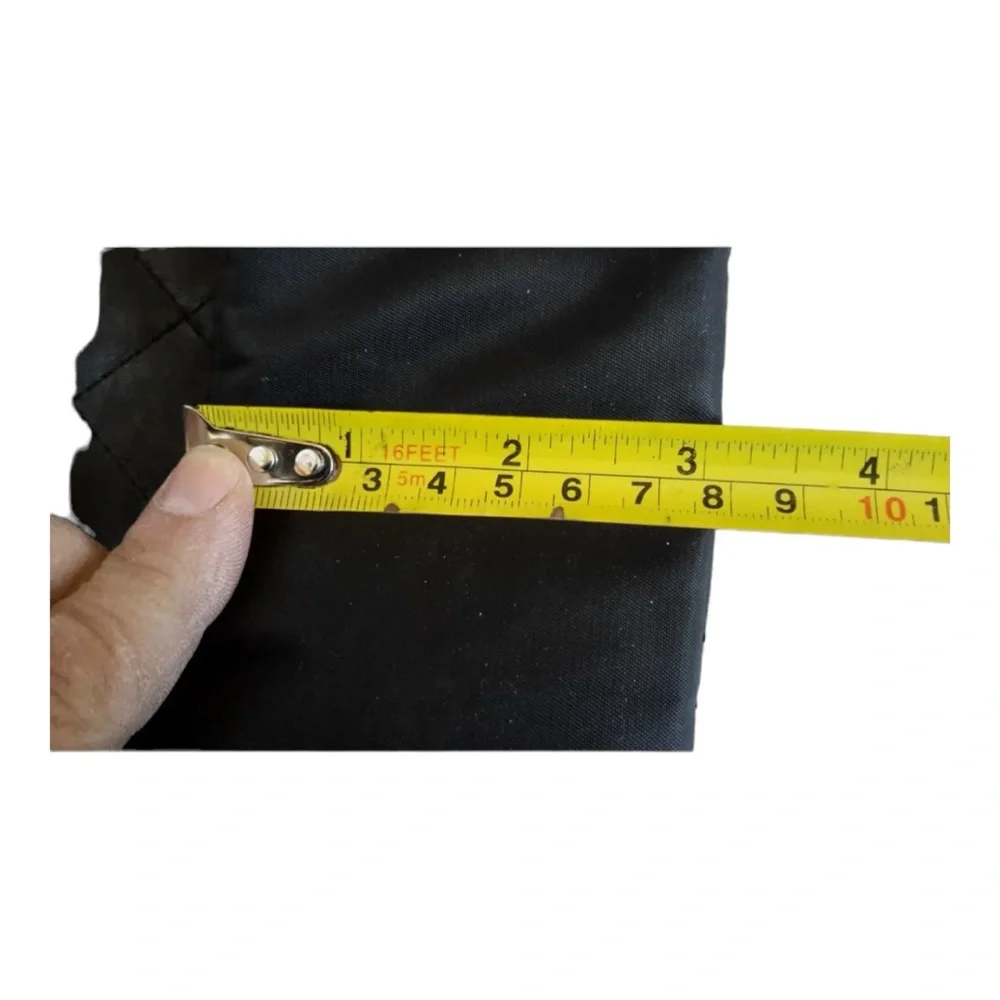 Crossbody bag Hedgren black - Picture 6 of 13